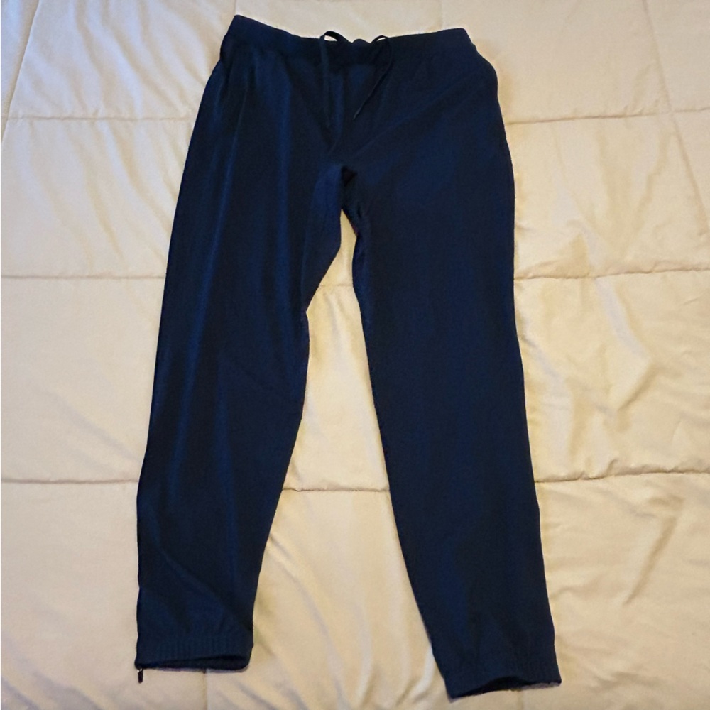 Mondetta Men's Dark Navy Blue Joggers